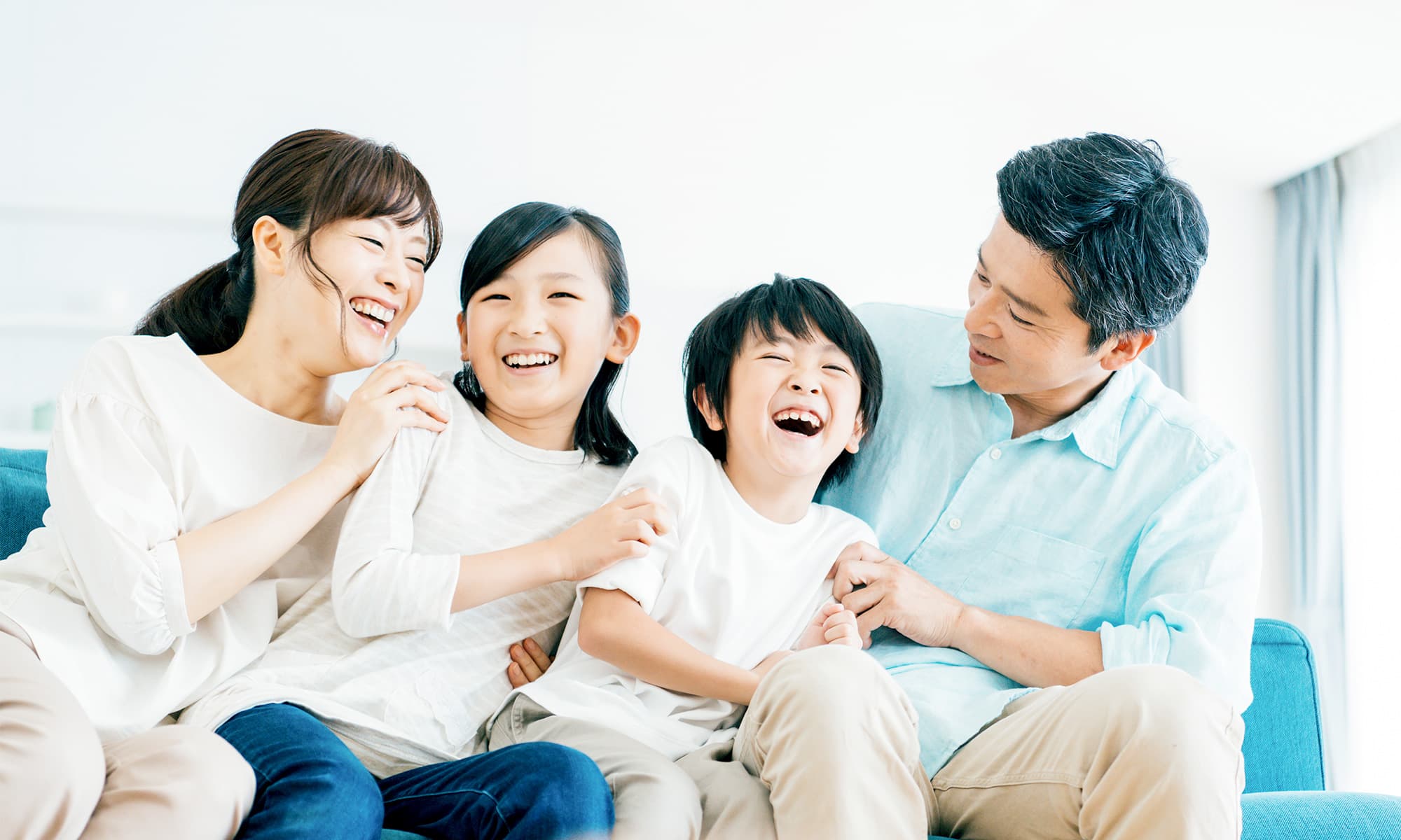 お客様一人一人に寄り添った保険を提案します